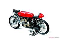 Gambar TAMIYA HONDA RC166 1/12 - tamiya model kit dari AA Hobby Store undefined 4 Tokopedia
