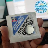 Gambar BATERAI JAM TANGAN CASIO SGW-1000 SGW-1000 ORIGINAL BATTERY REPLACEMEN dari TRISPACK_NEW undefined 1 Tokopedia
