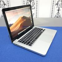 Gambar MacBook Pro 13inch MD101 Core i5 Ram 4GB HDD 500GB macOS Mojave Super - 16GB+SSD 512GB dari Robal Computer undefined 2 Tokopedia