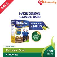 Gambar Entrasol Gold 600gr Vanilla - Coklat / susu entrasol gold 600gr - Coklat dari xavierbabyshop undefined 1 Tokopedia