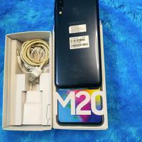 Gambar samsung m20 3/32 second dari Grand shoppingg undefined 2 Tokopedia