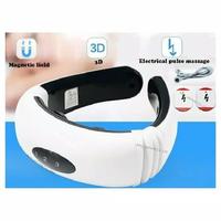 Gambar Pijat Leher Terapi Phyotherapeutic Instrument Neck Massager - hx 5880 dari SoalStore undefined 2 Tokopedia