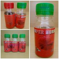 Gambar Makanan Ikan Pelet Mikro Ikan Cupang Hias SUPER MURNIVIT 50 gram dari anayos undefined 2 Tokopedia