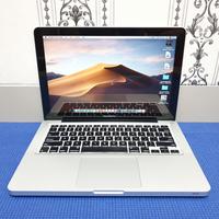 Gambar MacBook Pro 13inch MD101 Core i5 Ram 4GB HDD 500GB macOS Mojave Super - 16GB+SSD 512GB dari Robal Computer undefined 1 Tokopedia