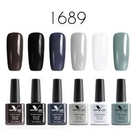 Gambar HIGH QUALITY UV Gel Nail Polish Set - 1694 dari Pluvio Shop undefined 3 Tokopedia