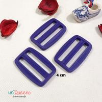 Gambar Ring Tangga Plastik 4 cm Warna Warni dari Satu Sisi_NEW undefined 1 Tokopedia