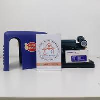 Gambar Pompa Booster SHIMIZU PB 228 BIT 200 watt | Makasar dari Rumah Pompa undefined 4 Tokopedia