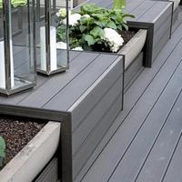 Gambar mezzanine/ kanopi balkon / mezzanine outdoor alas WPC / Plat dari renovasiomah undefined 5 Tokopedia