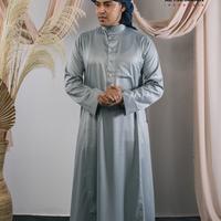 Gambar GAMIS AL HAROMAIN dari BAROKATULHARAMAIN undefined 5 Tokopedia