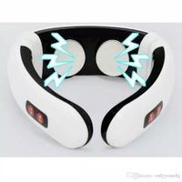 Gambar Pijat Leher Terapi Phyotherapeutic Instrument Neck Massager - hx 5880 dari SoalStore undefined 3 Tokopedia