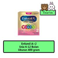 Gambar Enfamil A+2 Susu Formula Box 400g dari Tinervin undefined 1 Tokopedia