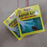 Gambar Bagus - Kapur Ajaib Anti Kecoa dan Semut ASLI dari Miagabstore undefined 2 Tokopedia