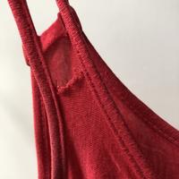 Gambar Midi dress body and soul pink size XS. dari Secondhand-Cute undefined 5 Tokopedia