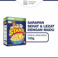 Gambar Nestle honey stars 150gr sereal rasa madu dari Fera shop17 undefined 1 Tokopedia