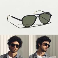 Gambar Kacamata Sunglasses Aviator Moscot Korva-TT Sun Limited - Black Glossy dari AY-COLLECTION MARKET undefined 1 Tokopedia