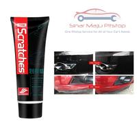 Gambar Cairan Poles INSTANT Penghilang Noda Lecet & Baret Body Mobil HAOSHUN dari Sinar Maju Pitstop undefined 5 Tokopedia
