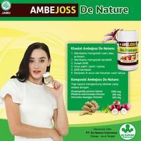 Gambar Ambejoss Salwa De Nature Obat Wasir Ambeien Ambeyen Herbal Alami - Ambejos Salwa dari kia azahra oficial undefined 5 Tokopedia