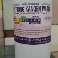 Gambar Strong Kangen PH 11,5 1 Liter dari Astetik-shop undefined 2 Tokopedia
