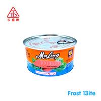 Gambar TTS Ma Ling / Maling Pork Luncheon Meat / Wu Can Rou / Ujan Ruk 397g dari Frost Bitess undefined 1 Tokopedia