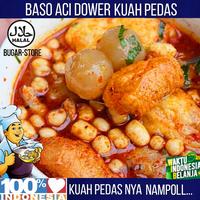 Gambar bakso aci/boci/boci sakura/boci dower dari HZL.cloth undefined 1 Tokopedia