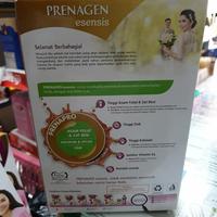 Gambar PRENAGEN ESENSIS VELVETY CHOCOLATE 180GR dari MAKMUR SAKO undefined 3 Tokopedia