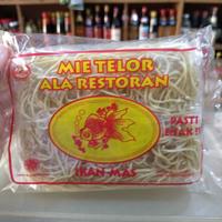 Gambar Mie Telor Ala Restoran Ikan Mas ±135gr dari SuhariJaya18 undefined 1 Tokopedia