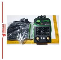Gambar RYU Mesin 450 Low Watt Trafo Las Listrik Travo Welding Inverter IGBT dari TOKO BESI TIMUR JAYA. undefined 2 Tokopedia