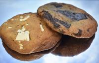 Gambar Premium soft cookies - Cookies n cream dari The Delicate undefined 4 Tokopedia