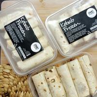 Gambar Frozen Food Zamet Kebab dari DeeSFoods undefined 1 Tokopedia