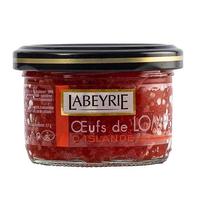 Gambar Lumpish Caviar Red 80gr dari Cahaya Baru Food undefined 1 Tokopedia