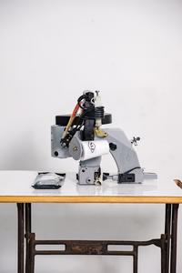 Gambar Mesin Jahit Karung NEW LONG NP-7A JAPAN / Portable Bag Closer NP-7A dari Kianjaya Machinery undefined 1 Tokopedia