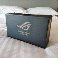 Gambar ASUS ROG ZEPHYRUS G14 RYZEN 7 5800HS dari toko luar biasa undefined 1 Tokopedia