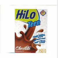 Gambar SUSU HiLo TEEN CHOCOLATE 750 GRAM dari Wisata Kuliner WestSumatera undefined 3 Tokopedia