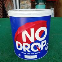 Gambar No Drop warna cream (017 Kuning) cat pelapis anti bocor 4 kg ( galon ) dari TB By Pass undefined 1 Tokopedia