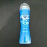 Gambar Durex Play Cairan Lubricant / Pelumas Berbentuk Gel ( Kemasan 50ml ) dari KemanggisanStore undefined 2 Tokopedia