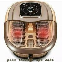 Gambar foot spa Terapi Kaki / Alat Rendam Kaki dari jocky jaya undefined 1 Tokopedia