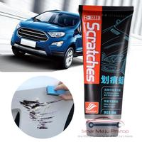 Gambar Cairan Poles INSTANT Penghilang Noda Lecet & Baret Body Mobil HAOSHUN dari Sinar Maju Pitstop undefined 2 Tokopedia