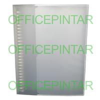Gambar Binder Plastik B5 26 lubang dari Officepintar undefined 1 Tokopedia