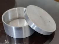 Gambar Crucible / Dish Moisture 70 x 15 mm Aluminium dari Tevan Shop @ Lab undefined 1 Tokopedia