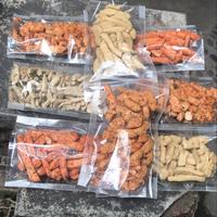 Gambar basreng stik pedas 75gram termurah basreng original - Pedas level 1 dari PURPURA.ID undefined 1 Tokopedia