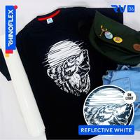 Gambar RHINOFLEX POLYFLEX REFLECTIVE WHITE dari KurniaDecoration undefined 2 Tokopedia