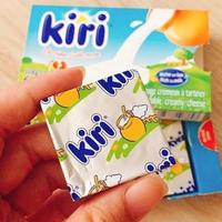 Gambar Keju Kiri Cream Cheese 108Gr Keju Mpasi Bayi dari Ceria Manifes undefined 1 Tokopedia