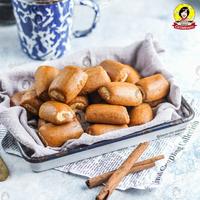 Gambar Kue Gambang Keju 1 Pax = 16pcs (khas Dapur Cici Mesem) dari Dapur.Cici.Mesem undefined 4 Tokopedia