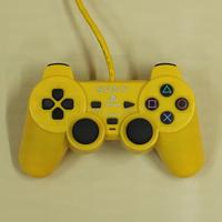 Gambar Stik PS2 TW Stabilo Stick PS Warna Playstation 2 - Orange dari EightWish undefined 4 Tokopedia