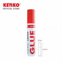 Gambar Lem Glue Cair Panjang dari Ribell Stationery undefined 1 Tokopedia