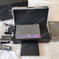 Gambar ASUS ROG ZEPHYRUS G14 RYZEN 7 5800HS dari toko luar biasa undefined 2 Tokopedia