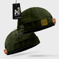 Gambar TOPI MIKI HAT,PECI HIJRAH KALIGRAFI TAKBIR ALLAHHUAKBAR G002 PREMIUM - Gold, Hijau Army dari Artillution_Store undefined 4 Tokopedia