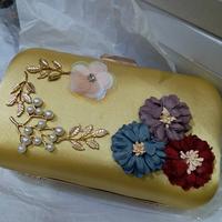 Gambar TAS PESTA MEWAH CLUTCH HAND BAG CANTIK - E dari SHIMELAND undefined 1 Tokopedia