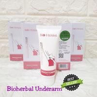 Gambar Cream Penghilang Selangkangan Hitam Penghilang Ketiak Bau Badan Alami dari Indo RFN undefined 2 Tokopedia