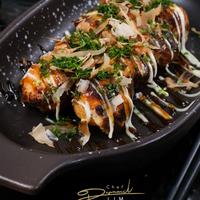 Gambar Kursus Takoyaki dari Miyoshi by Chef Desmond undefined 4 Tokopedia